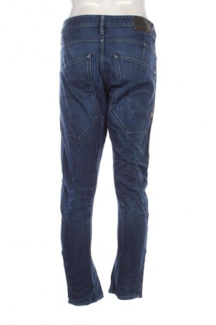 Pánske džínsy  G-Star Raw, Veľkosť M, Farba Modrá, Cena  55,95 €