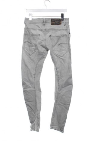 Męskie jeansy G-Star Raw, Rozmiar S, Kolor Szary, Cena 315,99 zł