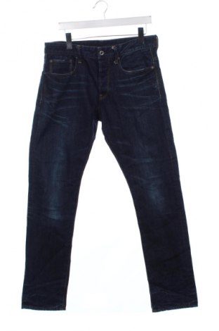 Blugi de bărbați G-Star Raw, Mărime M, Culoare Albastru, Preț 267,99 Lei