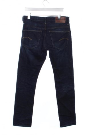 Blugi de bărbați G-Star Raw, Mărime M, Culoare Albastru, Preț 267,99 Lei