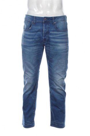 Herren Jeans G-Star Raw, Größe L, Farbe Blau, Preis 56,99 €