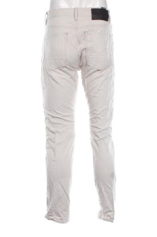 Blugi de bărbați G-Star Raw, Mărime M, Culoare Bej, Preț 267,99 Lei