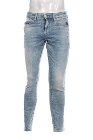 Pánske džínsy  G-Star Raw, Veľkosť M, Farba Modrá, Cena  55,95 €