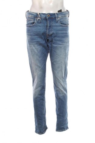 Herren Jeans G-Star Raw, Größe M, Farbe Blau, Preis 66,99 €