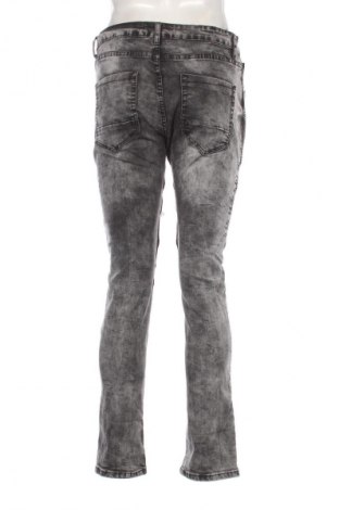 Herren Jeans Gallop, Größe L, Farbe Grau, Preis € 13,99