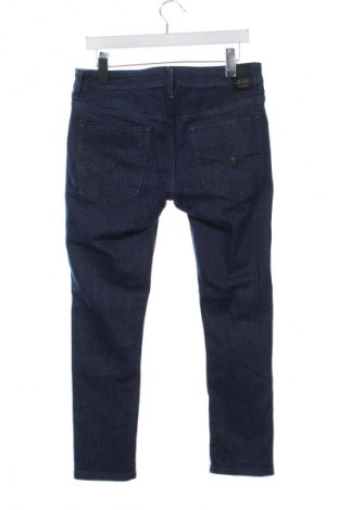 Pánské džíny  Guess, Velikost S, Barva Modrá, Cena  1 329,00 Kč