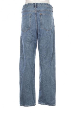Pánske džínsy  H&M, Veľkosť L, Farba Modrá, Cena  10,95 €