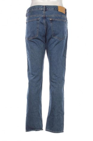 Herren Jeans H&M, Größe M, Farbe Blau, Preis 12,99 €