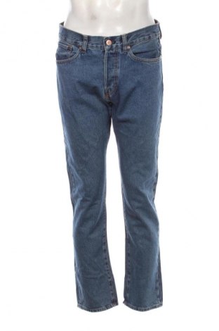 Herren Jeans H&M, Größe M, Farbe Blau, Preis 12,99 €