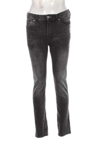 Pánské džíny  H&M, Velikost M, Barva Černá, Cena  289,00 Kč