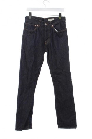 Pánske džínsy  H&M, Veľkosť M, Farba Modrá, Cena  22,95 €