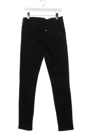 Blugi de bărbați H&M, Mărime XS, Culoare Negru, Preț 127,99 Lei