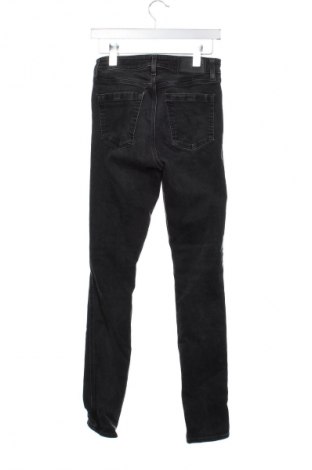 Blugi de bărbați H&M, Mărime S, Culoare Gri, Preț 51,99 Lei