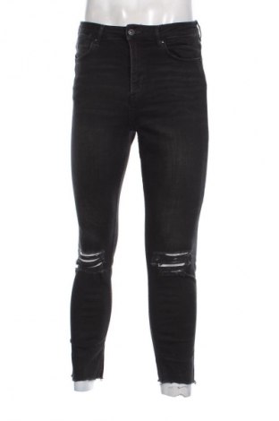 Męskie jeansy H&M, Rozmiar S, Kolor Czarny, Cena 127,99 zł