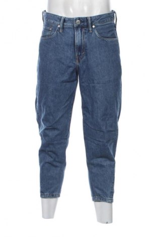 Męskie jeansy H&M, Rozmiar M, Kolor Niebieski, Cena 127,99 zł