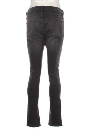 Męskie jeansy H&M, Rozmiar M, Kolor Szary, Cena 57,99 zł