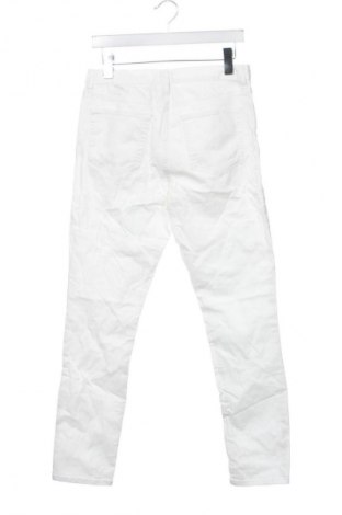 Férfi farmernadrág H&M, Méret S, Szín Fehér, Ár 4 319 Ft