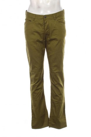 Pánske džínsy  H&M, Veľkosť M, Farba Zelená, Cena  22,95 €