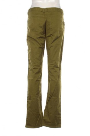 Pánske džínsy  H&M, Veľkosť M, Farba Zelená, Cena  22,95 €