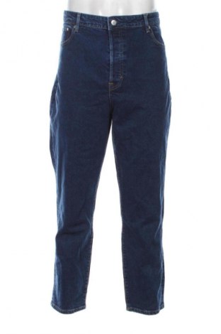 Męskie jeansy H&M, Rozmiar XL, Kolor Niebieski, Cena 203,99 zł