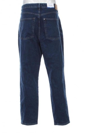 Męskie jeansy H&M, Rozmiar XL, Kolor Niebieski, Cena 203,99 zł