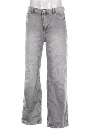 Pánské džíny  H&M, Velikost M, Barva Šedá, Cena  289,00 Kč