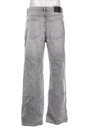 Pánské džíny  H&M, Velikost M, Barva Šedá, Cena  289,00 Kč