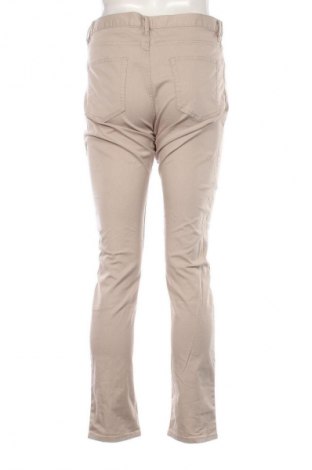Blugi de bărbați H&M, Mărime M, Culoare Bej, Preț 127,99 Lei