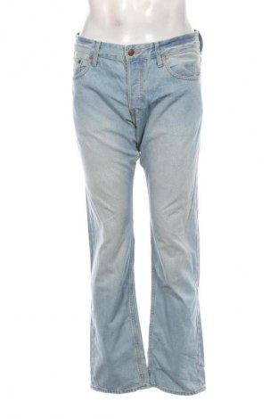Férfi farmernadrág H&M, Méret L, Szín Kék, Ár 10 569 Ft