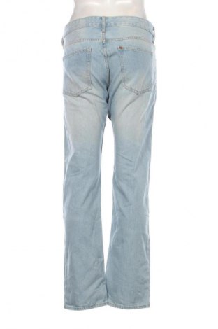 Férfi farmernadrág H&M, Méret L, Szín Kék, Ár 10 569 Ft