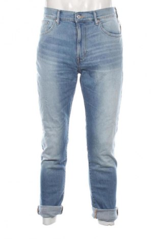 Herren Jeans H&M, Größe L, Farbe Blau, Preis € 43,99