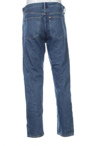 Herren Jeans H&M, Größe L, Farbe Blau, Preis 12,99 €