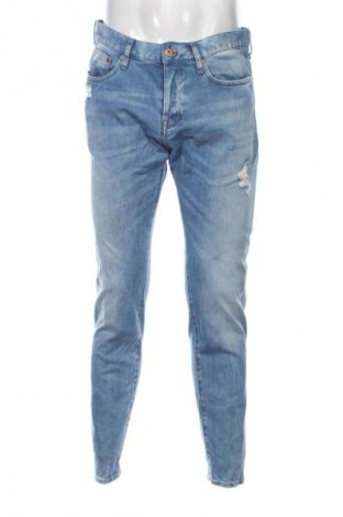 Férfi farmernadrág H&M, Méret L, Szín Kék, Ár 4 849 Ft