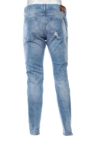 Férfi farmernadrág H&M, Méret L, Szín Kék, Ár 4 849 Ft