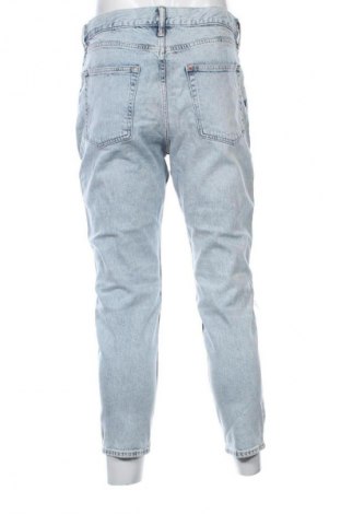 Herren Jeans H&M, Größe L, Farbe Blau, Preis 12,99 €