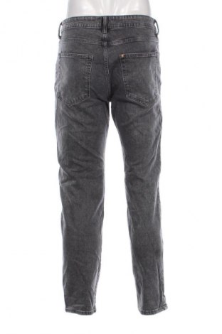 Blugi de bărbați H&M, Mărime M, Culoare Gri, Preț 127,99 Lei