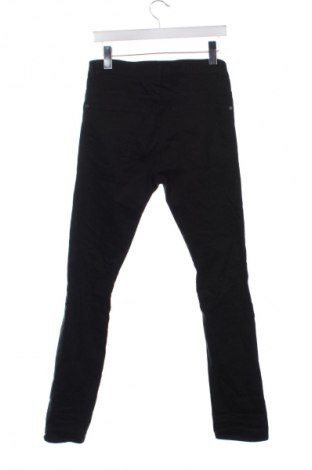 Męskie jeansy H&M Divided, Rozmiar S, Kolor Czarny, Cena 51,99 zł