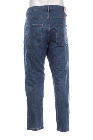 Herren Jeans HERO by John Medoox, Größe XL, Farbe Blau, Preis 33,99 €