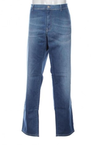 Męskie jeansy Harmont & Blaine, Rozmiar 4XL, Kolor Niebieski, Cena 669,99 zł