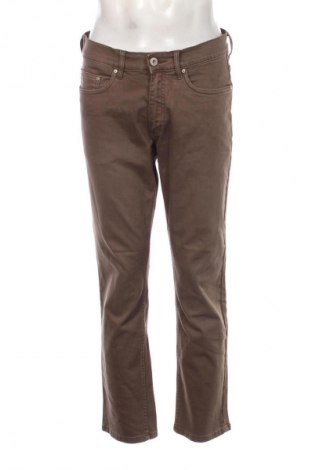 Męskie jeansy Hero, Rozmiar M, Kolor Zielony, Cena 245,99 zł