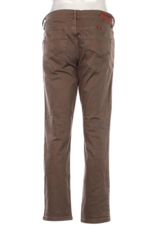 Męskie jeansy Hero, Rozmiar M, Kolor Zielony, Cena 245,99 zł