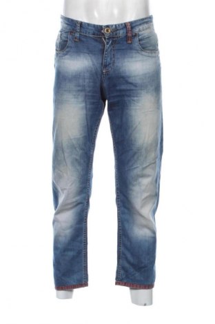 Blugi de bărbați Hilfiger Denim, Mărime L, Culoare Albastru, Preț 669,99 Lei