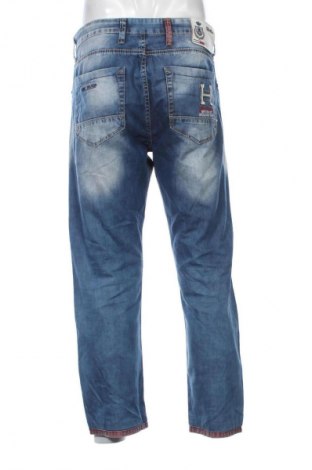 Blugi de bărbați Hilfiger Denim, Mărime L, Culoare Albastru, Preț 669,99 Lei