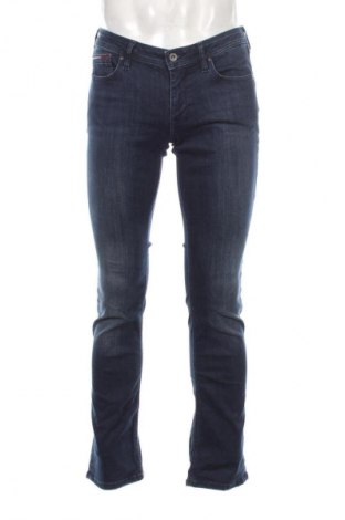 Blugi de bărbați Hilfiger Denim, Mărime M, Culoare Albastru, Preț 267,99 Lei