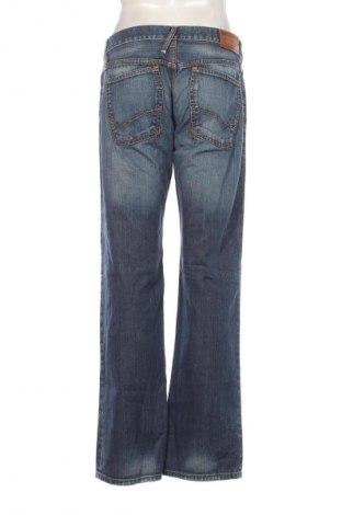 Męskie jeansy Hilfiger Denim, Rozmiar M, Kolor Niebieski, Cena 268,99 zł