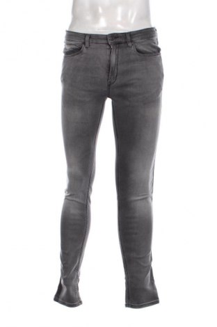 Férfi farmernadrág Hugo Boss, Méret S, Szín Szürke, Ár 27 749 Ft