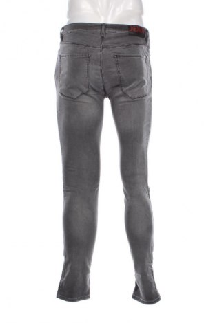 Férfi farmernadrág Hugo Boss, Méret S, Szín Szürke, Ár 27 749 Ft