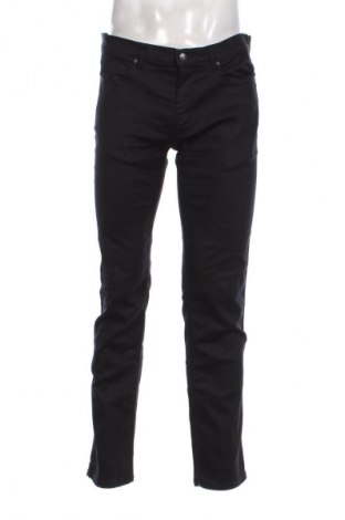 Férfi farmernadrág Hugo Boss, Méret L, Szín Fekete, Ár 27 749 Ft