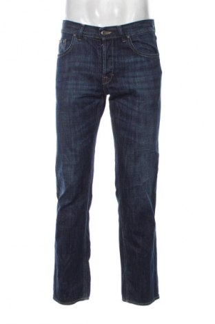 Férfi farmernadrág Hugo Boss, Méret M, Szín Kék, Ár 27 749 Ft