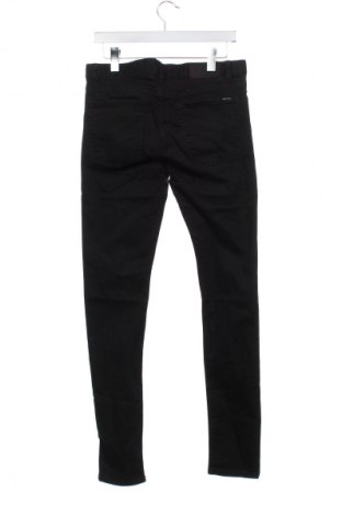 Męskie jeansy Hugo Boss, Rozmiar M, Kolor Czarny, Cena 338,99 zł